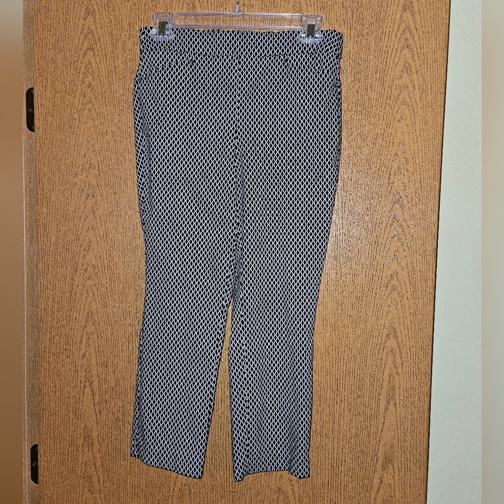 Rafaella pants